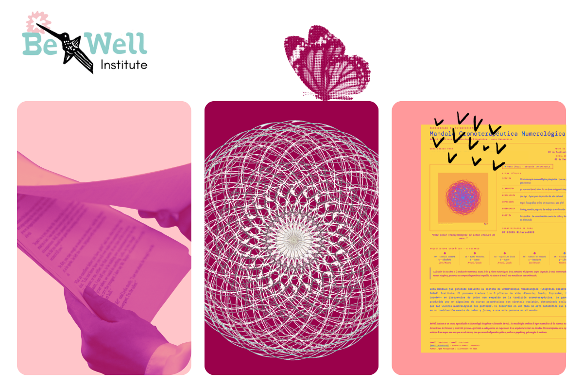 BeWell